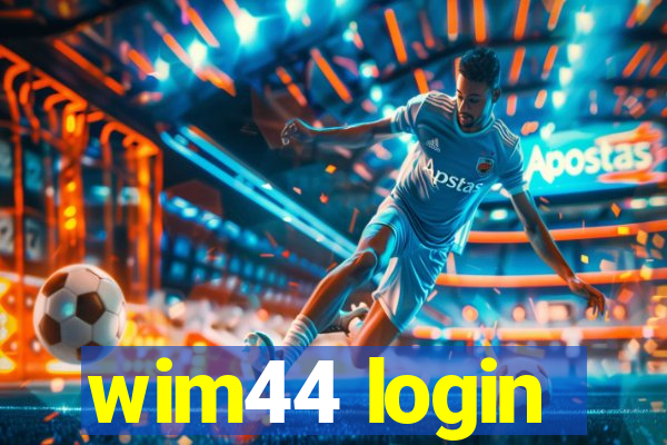 wim44 login
